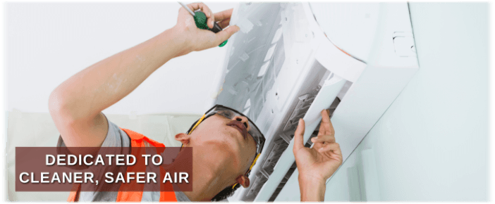 DC FreshNest Indoor Air