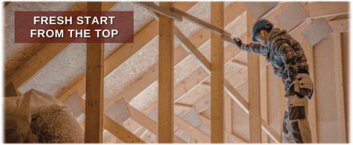 Attic Cleaning DC