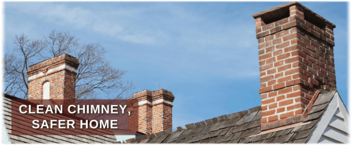 Chimney Cleaning DC