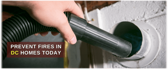 Dryer Vent Cleaning DC