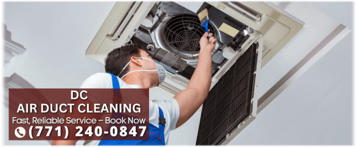 Air Duct Cleaning DC